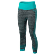 Load image into Gallery viewer, Good Quality Women's Tight Capri Pants Stretchy Breathable Quick Dry Pencil Pant Trousers