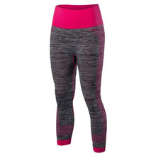 Load image into Gallery viewer, Good Quality Women's Tight Capri Pants Stretchy Breathable Quick Dry Pencil Pant Trousers
