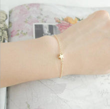 Load image into Gallery viewer, Tenande Punk Anchor Infinity Peace Dove Simulated Pearl Bracelets &Bangles for Women Simple Style Party Jewelry Gifts Femme