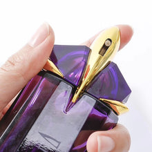 Load image into Gallery viewer, JEANMISSBrand 90ML Original Women Perfume Long Lasting For Female Natural Femininity Fragrance Lady Glass Bottle Atomizer Parfum
