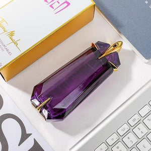 JEANMISSBrand 90ML Original Women Perfume Long Lasting For Female Natural Femininity Fragrance Lady Glass Bottle Atomizer Parfum